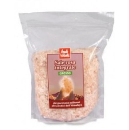 BAULE VOLANTE SALE ROSA DELL'HIMALAYA GROSSO 1000 G